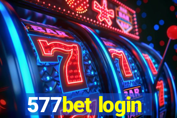 577bet login
